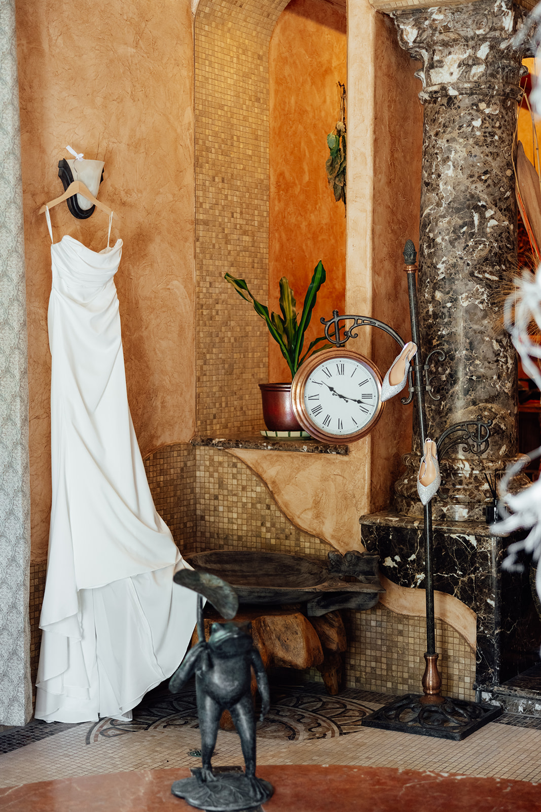 Lisa & Daniel wedding — highlights, photo 7